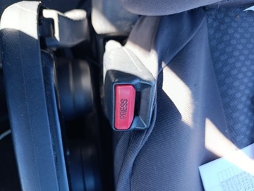 фото thumb №1, Застёжка ремня перед передняя левая honda cr-v 2