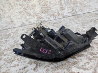 Mazda cx30 cx-30 2019 full led фара передняя перед правый Киев, фото thumb