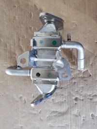 фото thumb №5, Радиатор egr toyota camry xv70 asv71 256800v010