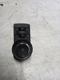 фото thumb №1, Переключатель света opel insignia a