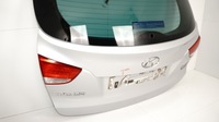 фото thumb №8, Крышка багажника багажника задняя hyundai ix35 09-13r rah