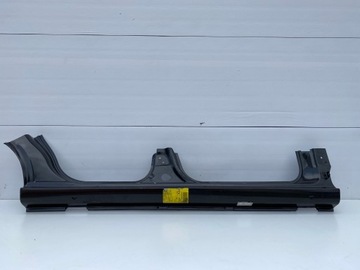 фото thumb №1, Citroen xsara оригінал поріг праві обшивка bok 1997-2006