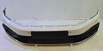 фото thumb №15, Vw passat b8 gte r-line 6pdc lc9a бампер перед переднее 3g0807217bg