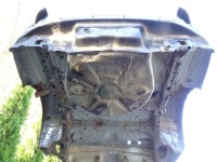 фото thumb №7, Vw golf vi 08-13 чверть лівий задня крила kombi lc9x