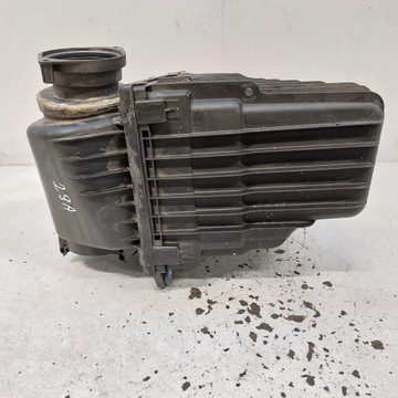 фото thumb №9, Audi q7 4l 4,2fsi корпус фільтра повітря 7l6128601l 7l6128607l