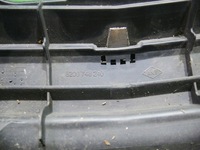 фото thumb №7, Dacia оригинальный номер 8200748240 решётка радиатора