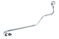 фото thumb №1, Nty трубка масляная турбонагнетателя renault master ii 2.8dti 1998- opel