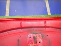 фото thumb №11, Seat ibiza 09-13 капот