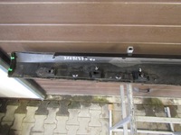 фото thumb №9, Молдинг поріг права volvo v90 s90 r design 16-