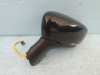 фото thumb №2, Зеркало renault captur i lift левая 10 pin