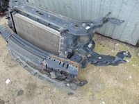 фото thumb №2, Комплект радиатор pas усилитель mini r60 1.6 d