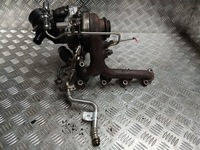 фото thumb №8, Dacia lodgy турбонагнітач 1.5 blue dci 59001107373 2021r