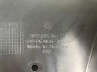 фото thumb №7, Защита подвеска правая левая vw caddy v 5