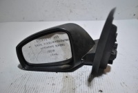 фото thumb №1, Зеркало наружное левая renault scenic iii 205055