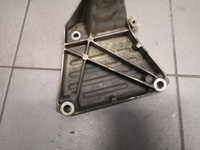 фото thumb №6, Кронштейн опора двигателя a8 d3 4.2 bfm 4e0199308an