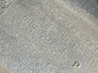 Audi a5 b9 lift бампер перед передний 8w6807437p Доставка, фото thumb