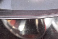 фото thumb №12, Фара левый лампа перед eu bmw e90 e91 04-10