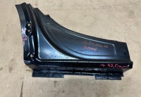 фото thumb №1, Поріг правий обшивка коліно renault arkana