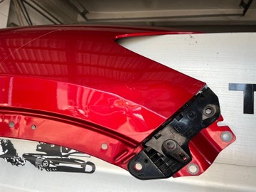 фото thumb №8, Крыло правые переднее mazda cx5 cx-5 ползун