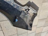 Молдинг поріг накладка ліва довга peugeot 2008 i 96781716xt Доставка, фото thumb