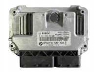 Купити Bmw 3 e90 e91 2002 блок керування / модуль ecu, фото thumb