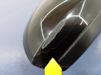 фото thumb №10, Nissan primera p12 зеркало правое 5 pin z11g