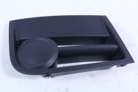 Купити Рамка протитуманної фари бампера лівий перед mercedes actros mp4 a9608857874, фото thumb