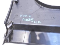 фото thumb №3, Защита консоли pod руль mazda 5 i lift