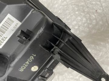 фото thumb №3, Галоген led drl левый kia sportage iv gt gt-line