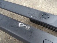 фото thumb №3, Jeep renegade рейлінги дахові комплект