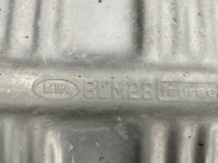 фото thumb №5, Kia sorento 2007 глушитель выхлоп blm28