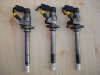 Форсунка 9657144580 5 peugeot citroen 2.0 hdi ford 2.0 tdci volvo 2.0d Зі Шроту, фото thumb