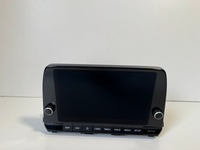 фото thumb №1, Kia picanto iii lift drugi радіо навігація navi 96560g6570 fhv