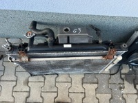 фото thumb №5, Mazda cx-5 радіатор 2.2 дизель rok 2019