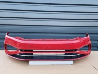фото thumb №1, Vw passat b8 lift бампер перед оригинал c292