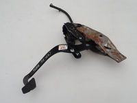 фото thumb №4, 2010-2015 camaro механическая коробка передач педаль сцепления помпа