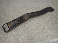 фото thumb №4, Mitsubishi space star 1.9 did 99-05 балка wzdłużna