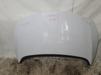 Купить Opel astra j рестайлинг  12-16 капот z40r, фото thumb