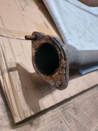 фото thumb №5, Гасник вихлоп кінцевий ford kuga i 2.0tdci 4x4