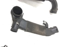 фото thumb №6, Резонатор повітропровід шланг повітря nissan qashqai j10 1.5 dci