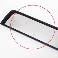 фото thumb №5, Volvo xc40 2019 права сторона захист накладки передньої