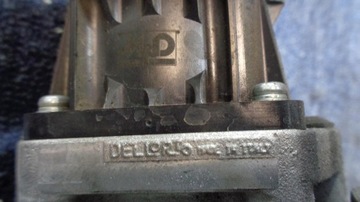 фото thumb №6, Радіаторів вихлопних газів клапан egr alfa romeo giulietta 1.6 16v jtdm