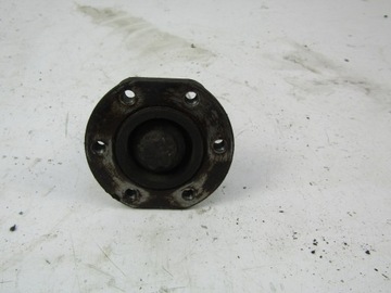 фото thumb №1, Opel corsa c колесо пасове ступиця вала колінчастого 1,0 60km z10xep 00-03 085866