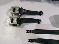 фото thumb №4, Seat arona приборная панель консоль подушка безопасности подушка ремни