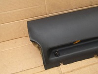 фото thumb №7, 12 mercedes w124 dol панелі pod подушка безпеки захист панель приладів приладова консоль