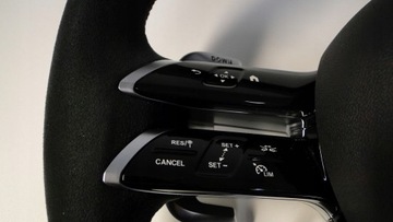 фото thumb №7, Mercedes eqe 295 v295 руль a0994602607 3d16 алькантара amg европа