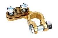 фото thumb №2, Клема акумулятор звичайний - mosiądz k017 maxgear