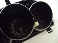 фото thumb №4, Лічильник прилади mazda 3 i 1.6 дизель 2003-