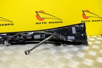 Купить Lexus rx 2022- накладка крышки фара led задний  америка, фото thumb