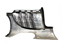 фото thumb №6, Mercedes slr mclaren передний правый крыло перед